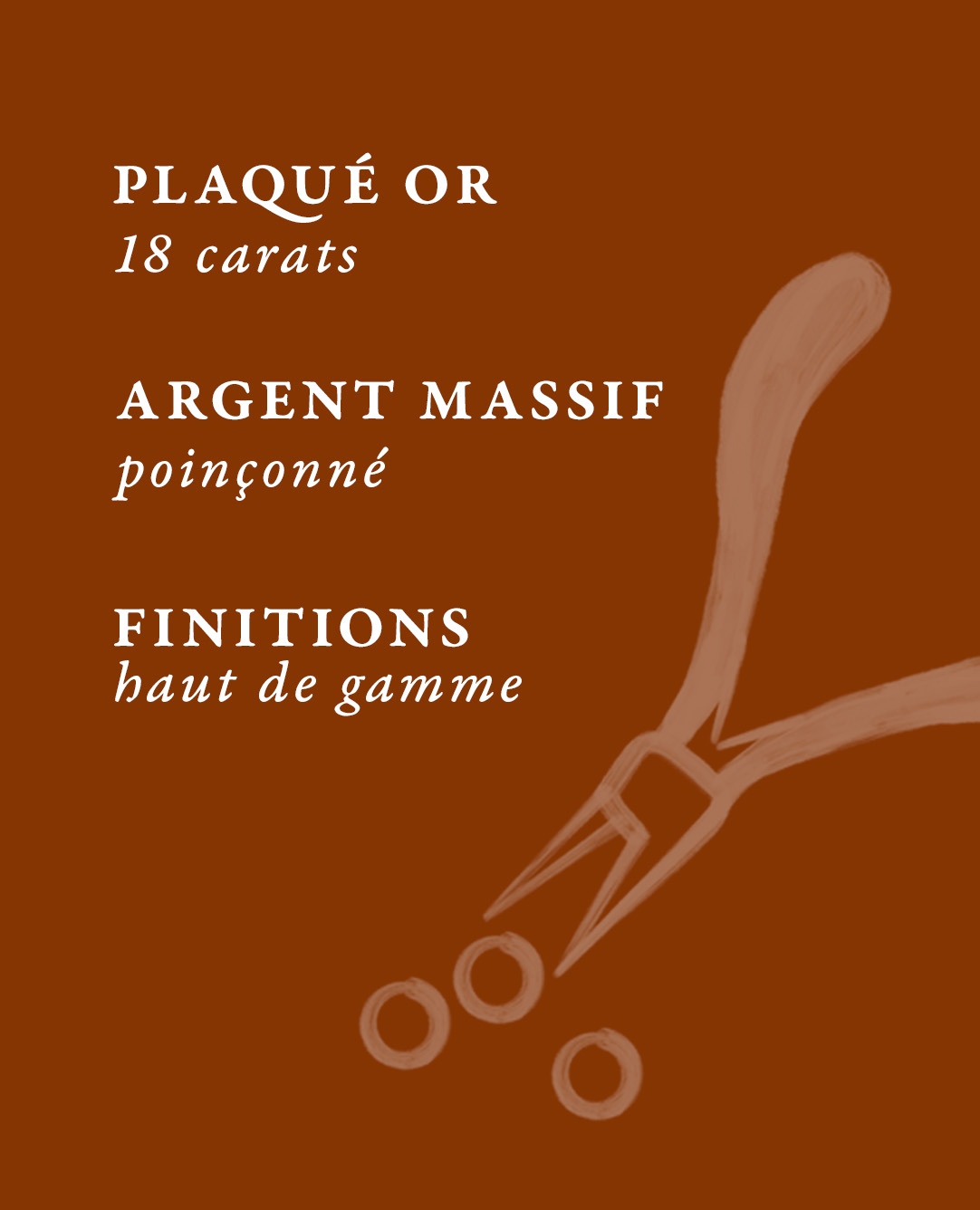 encart rassurance
