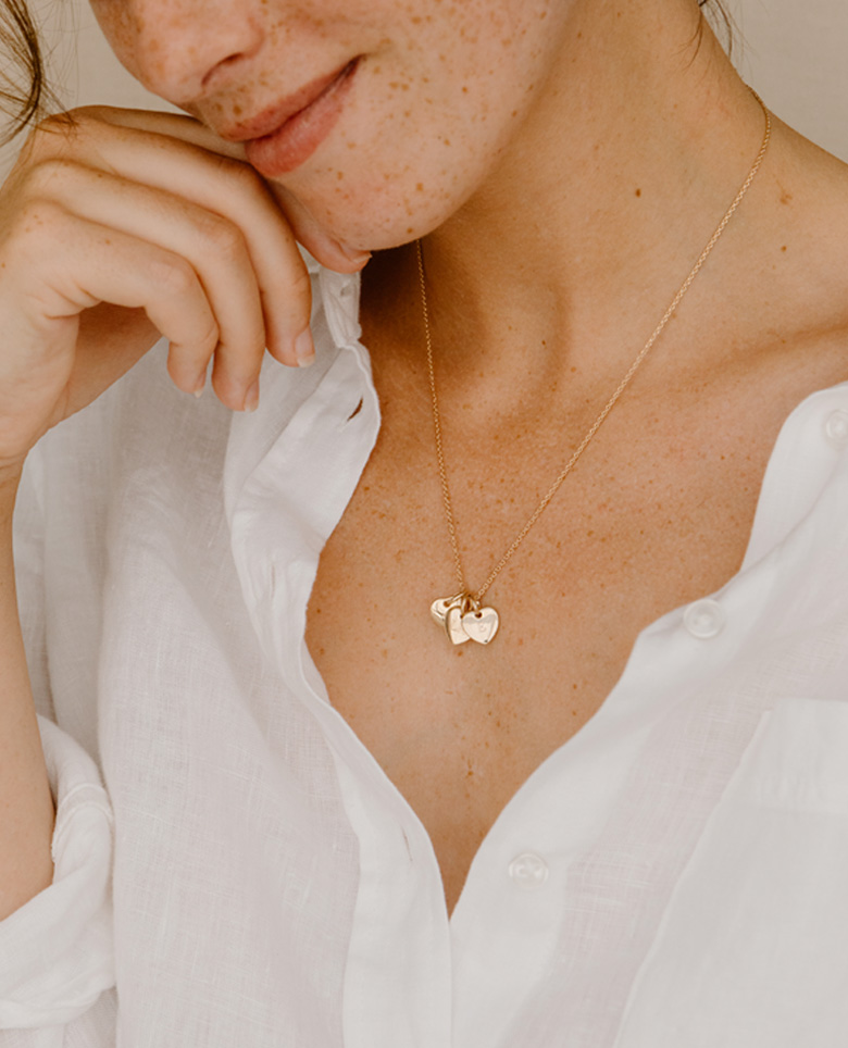 Bijoux fête des Mères 2025