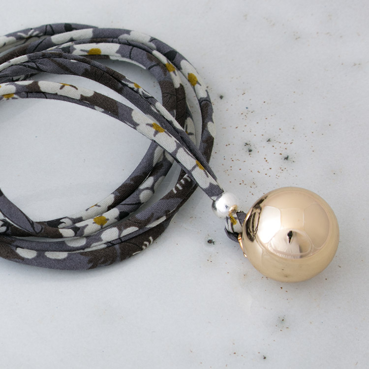 Bola Liberty Mitsi