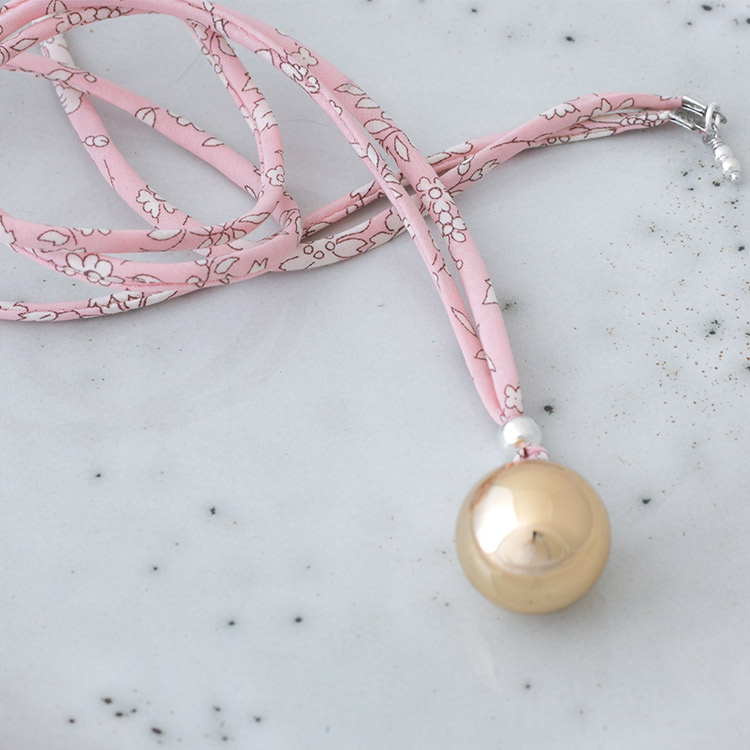 Bola Liberty CAPEL Nude
