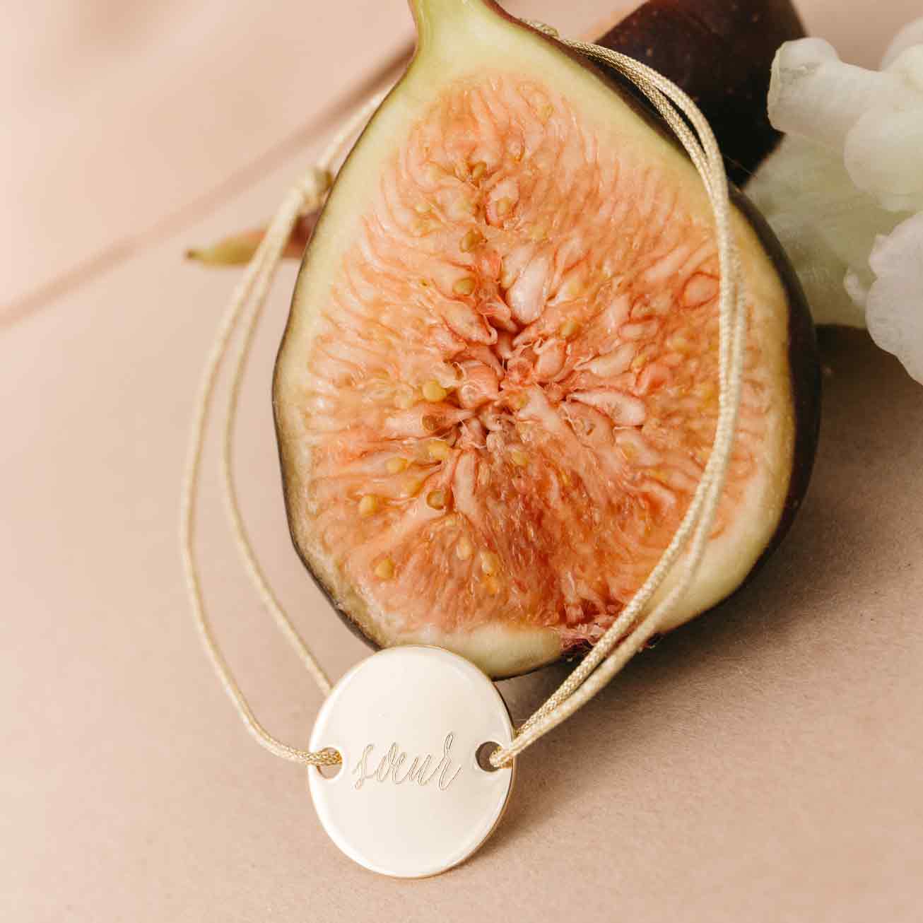 Bracelet Soeur