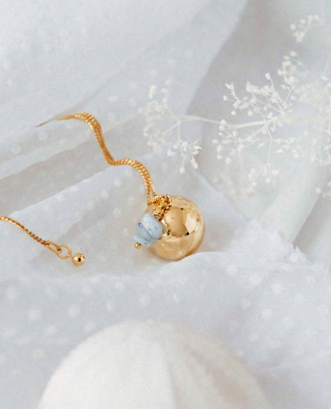 Bola de grossesse Izalée