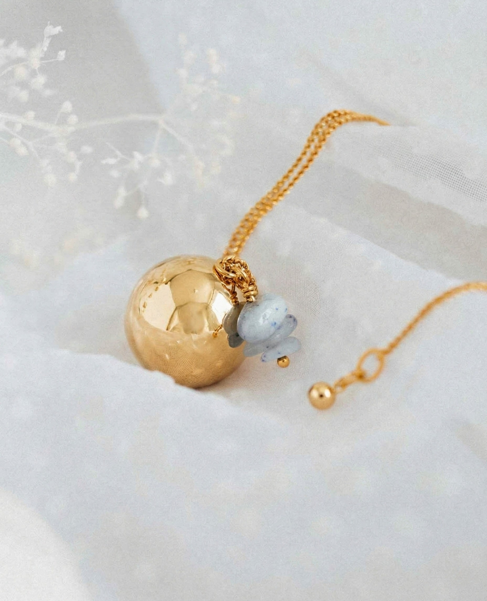 Bola de grossesse Izalée