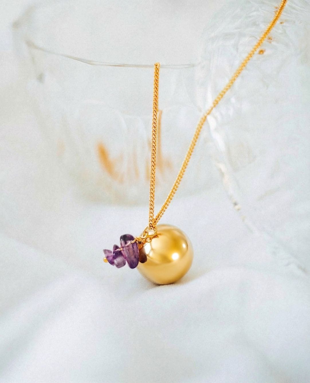 Bola de grossesse Léonie