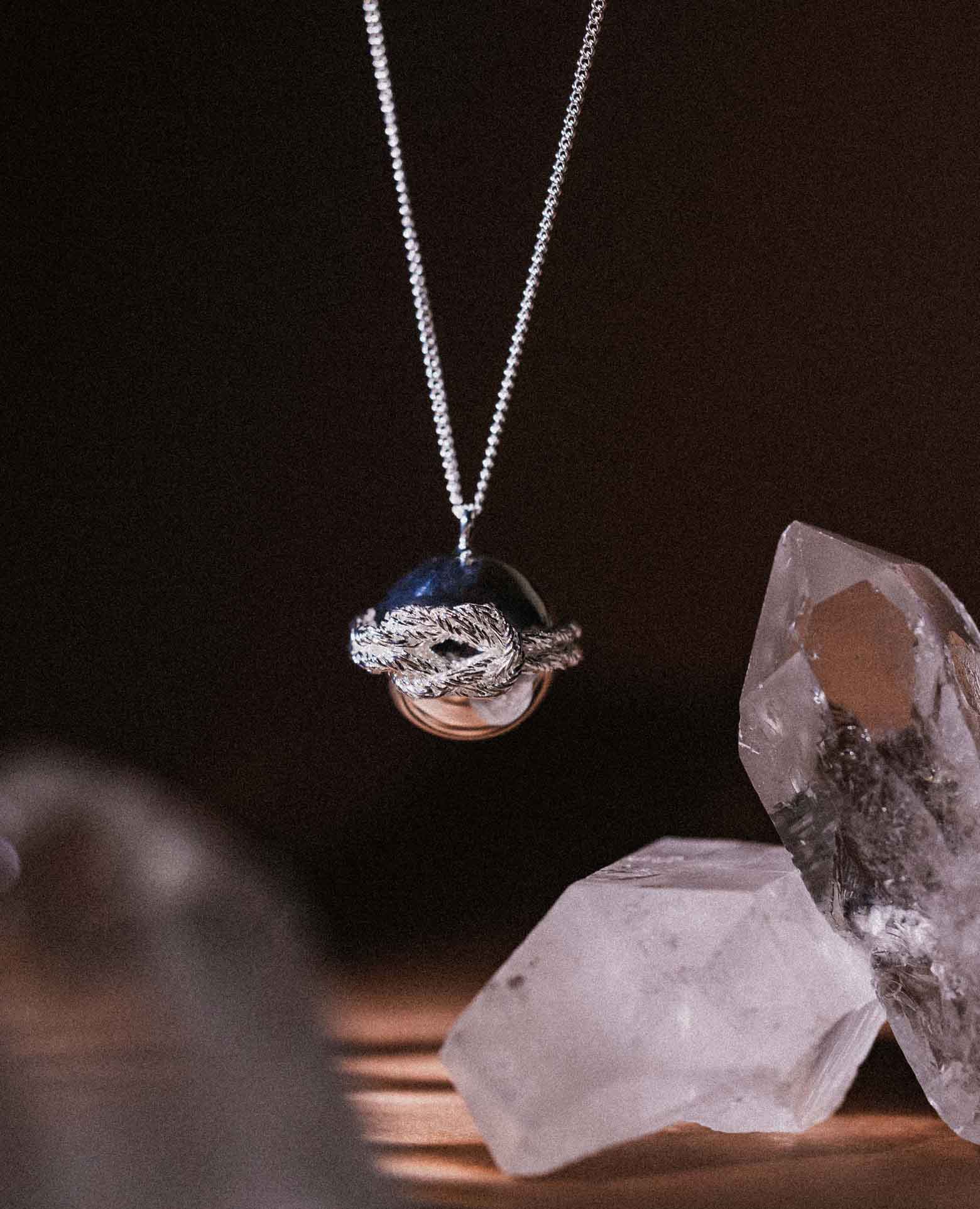 Bola Héraclès argent