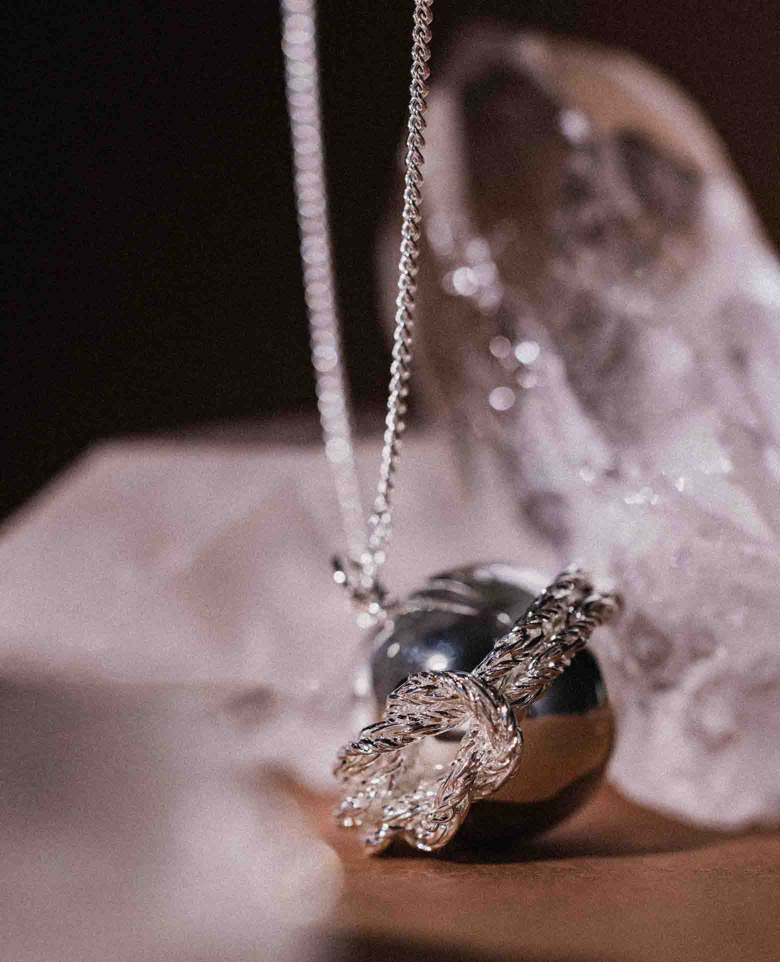 Bola Héraclès argent