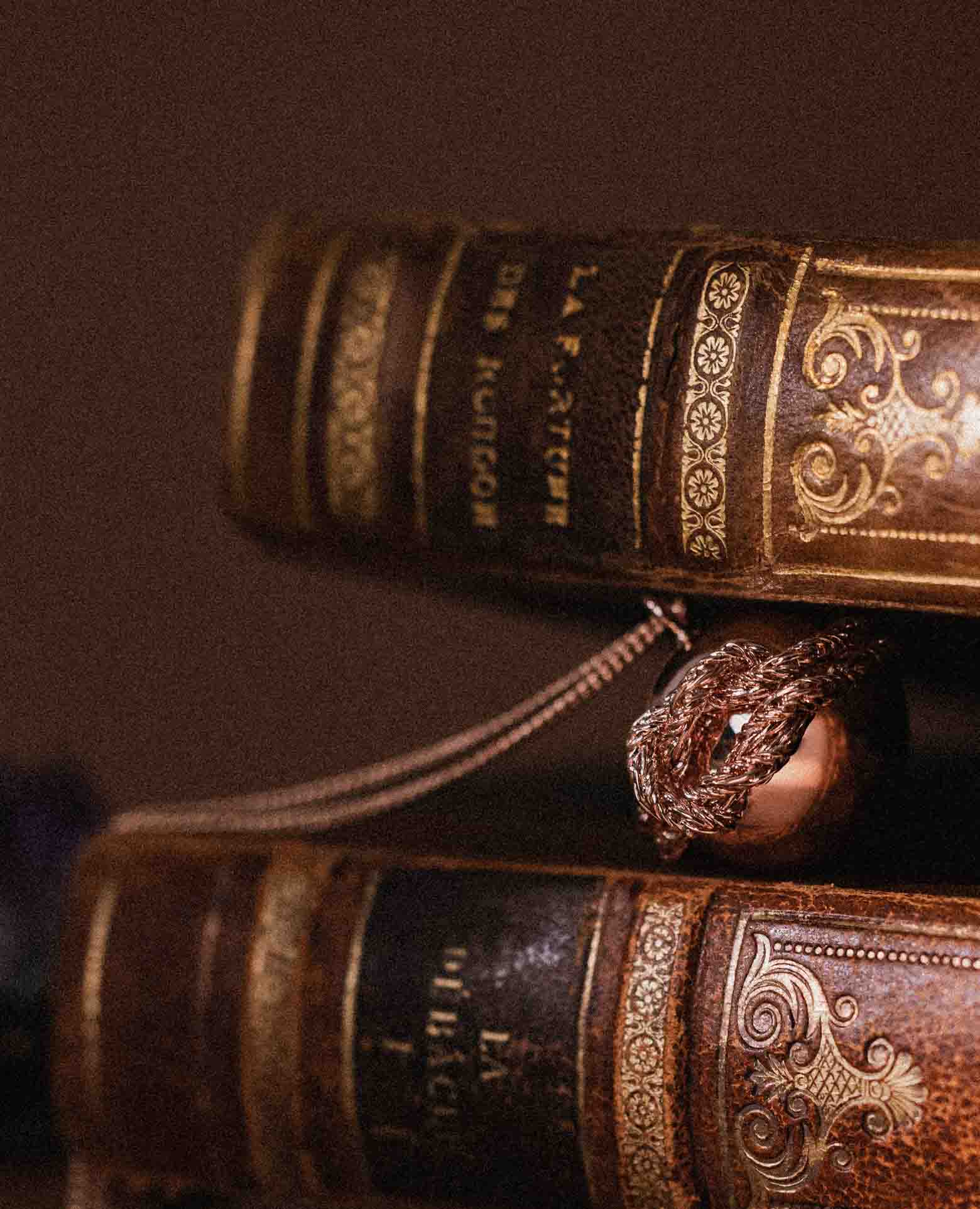 Bola Héraclès or rose