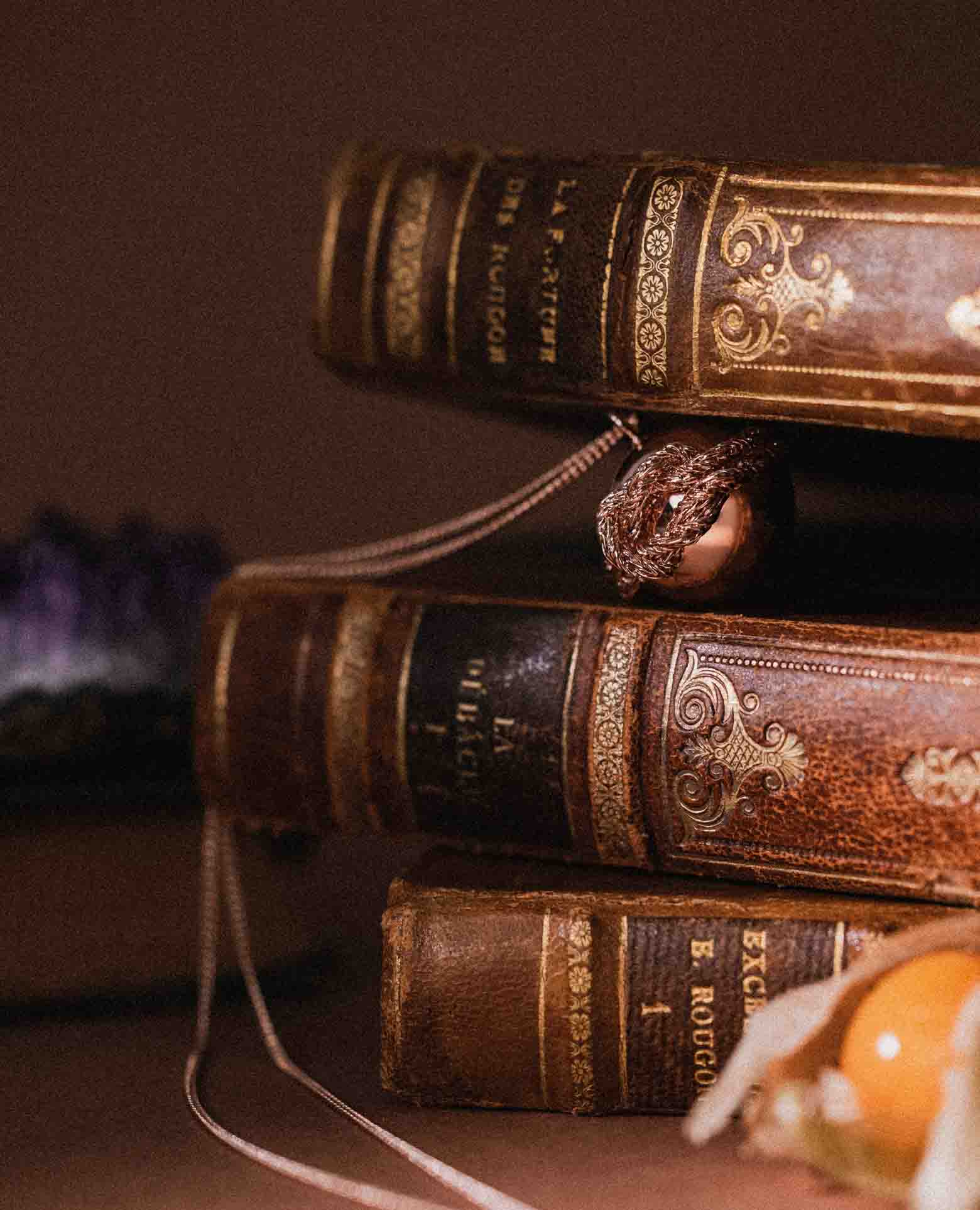 Bola Héraclès or rose