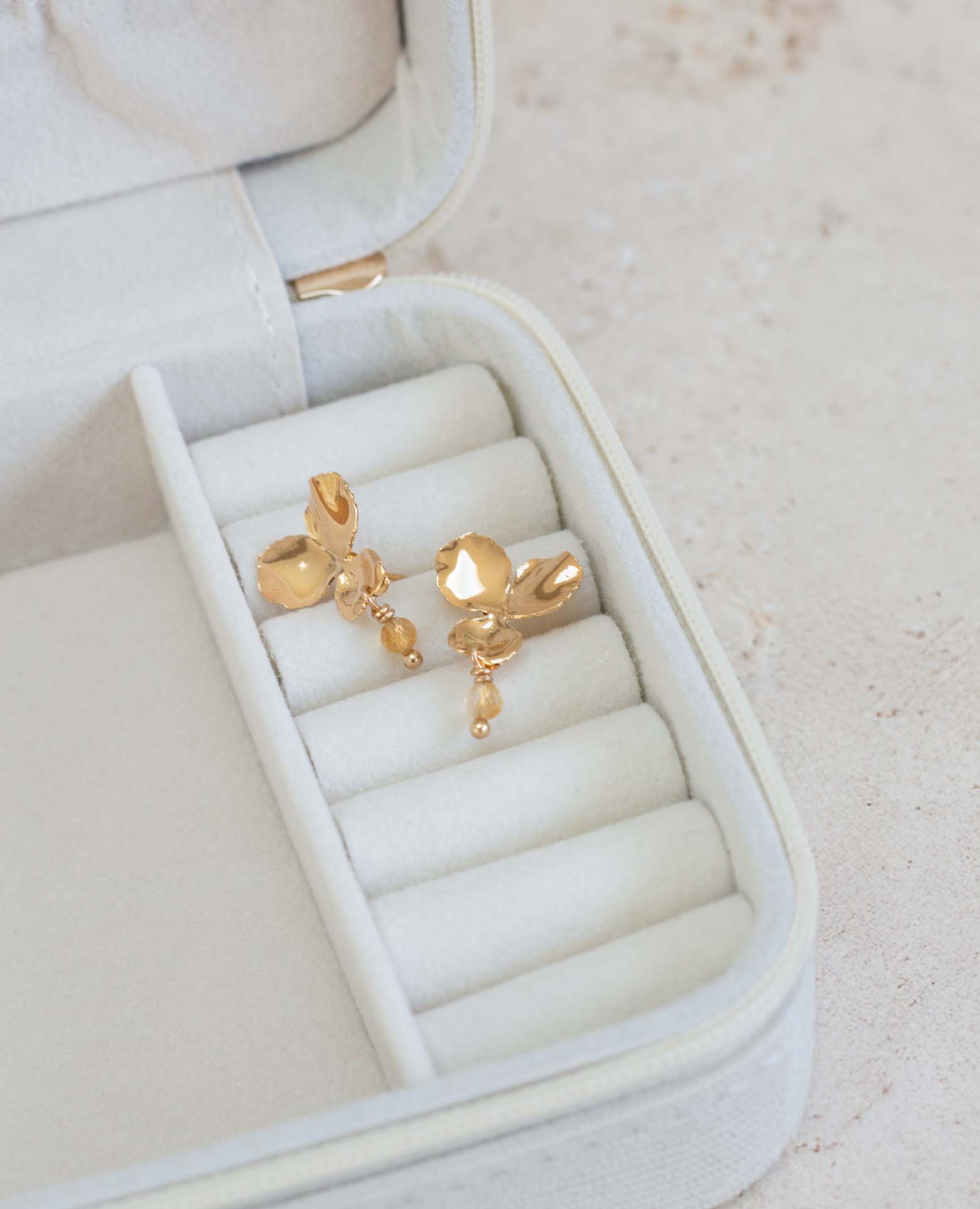 Boîte à bijoux Atelier Aismée