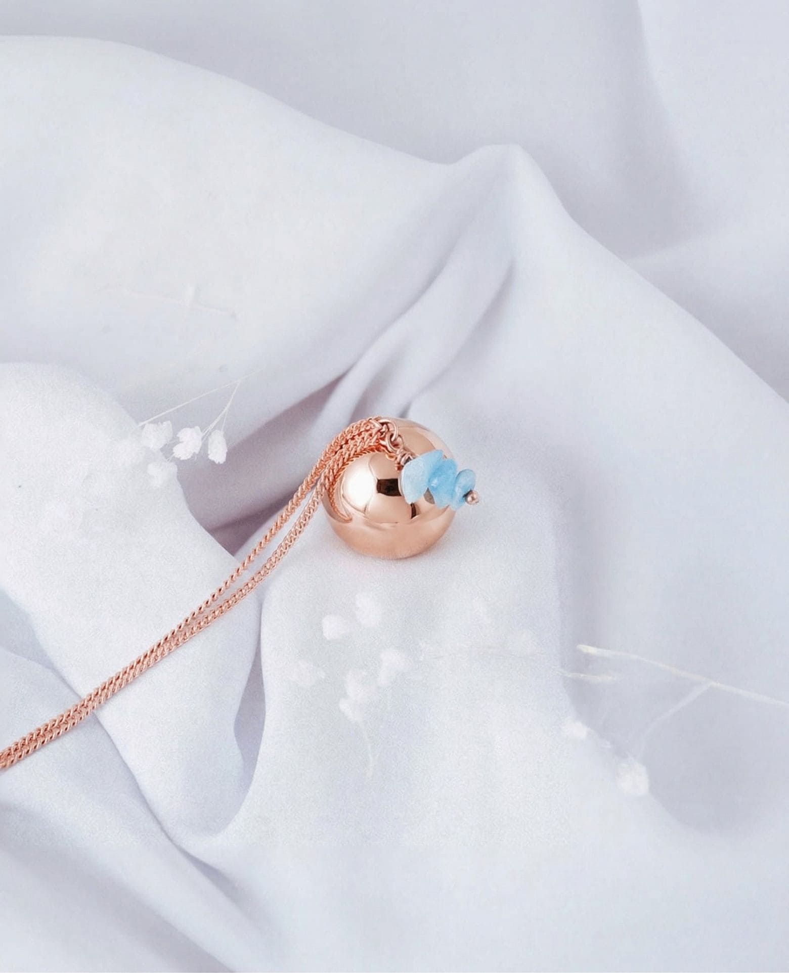 Bola de grossesse Rosine