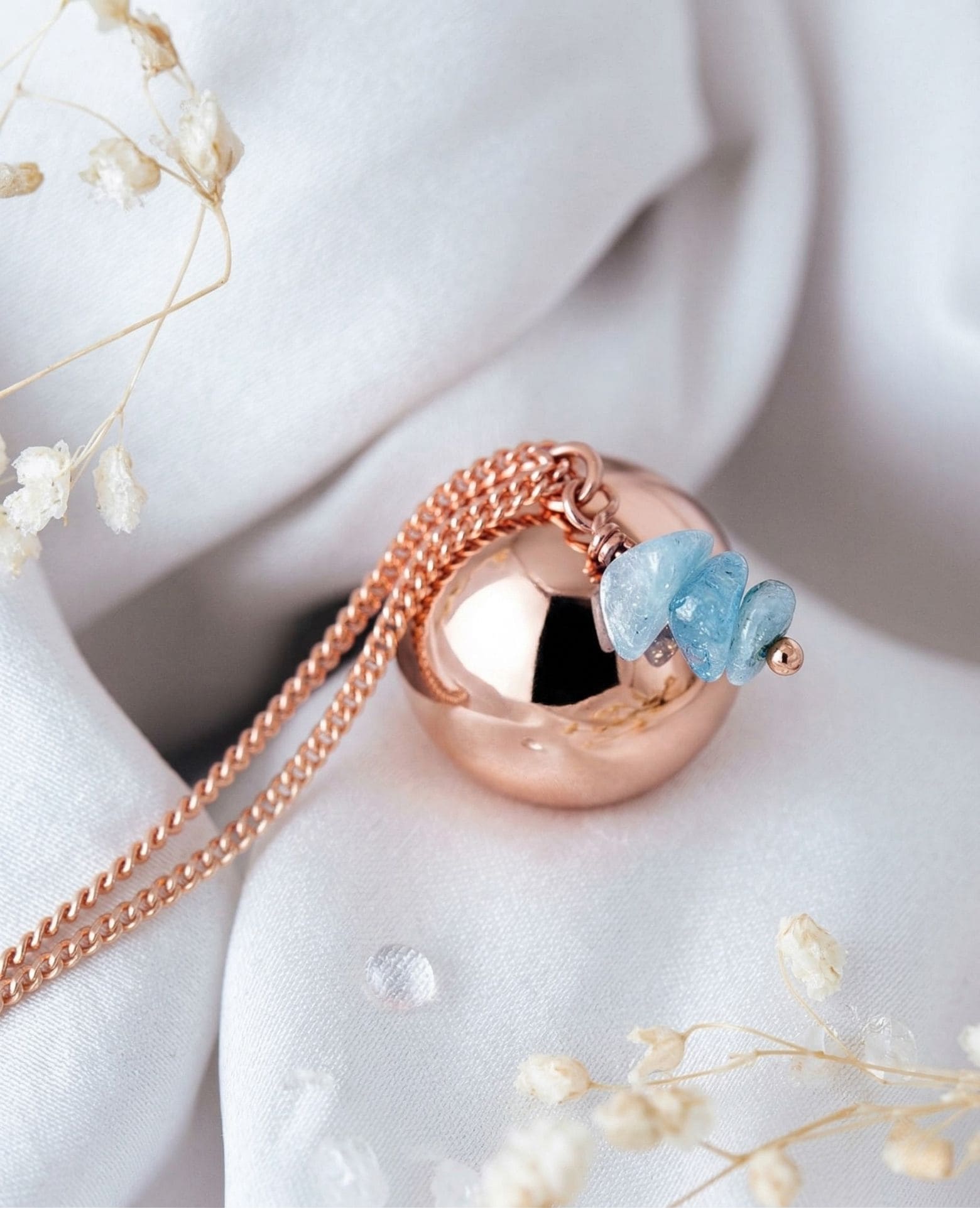 Bola de grossesse Rosine