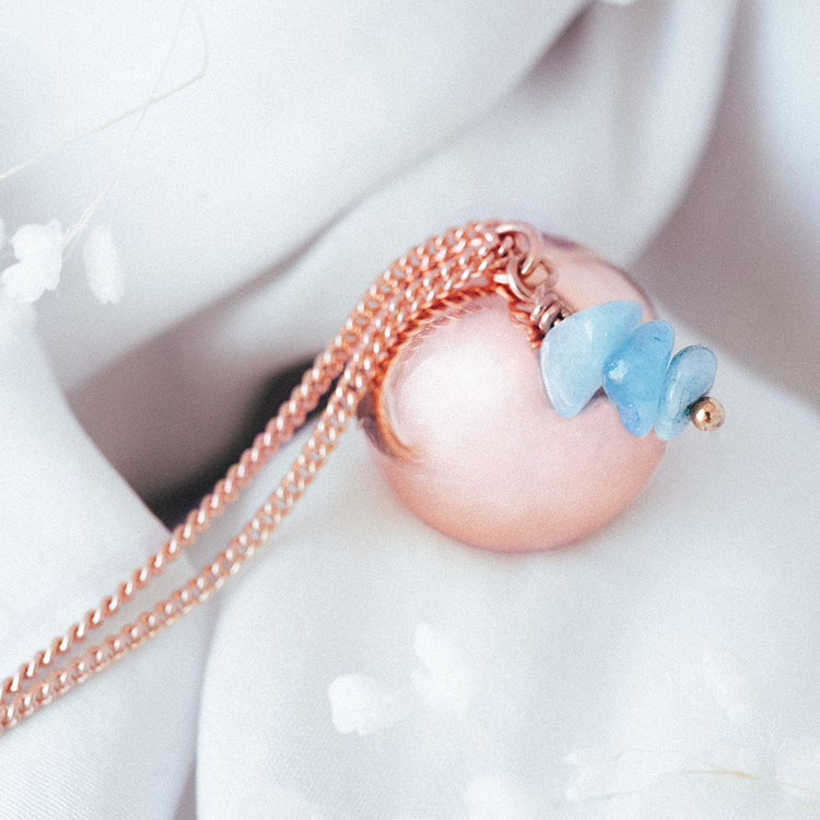 Bola de grossesse Rosine