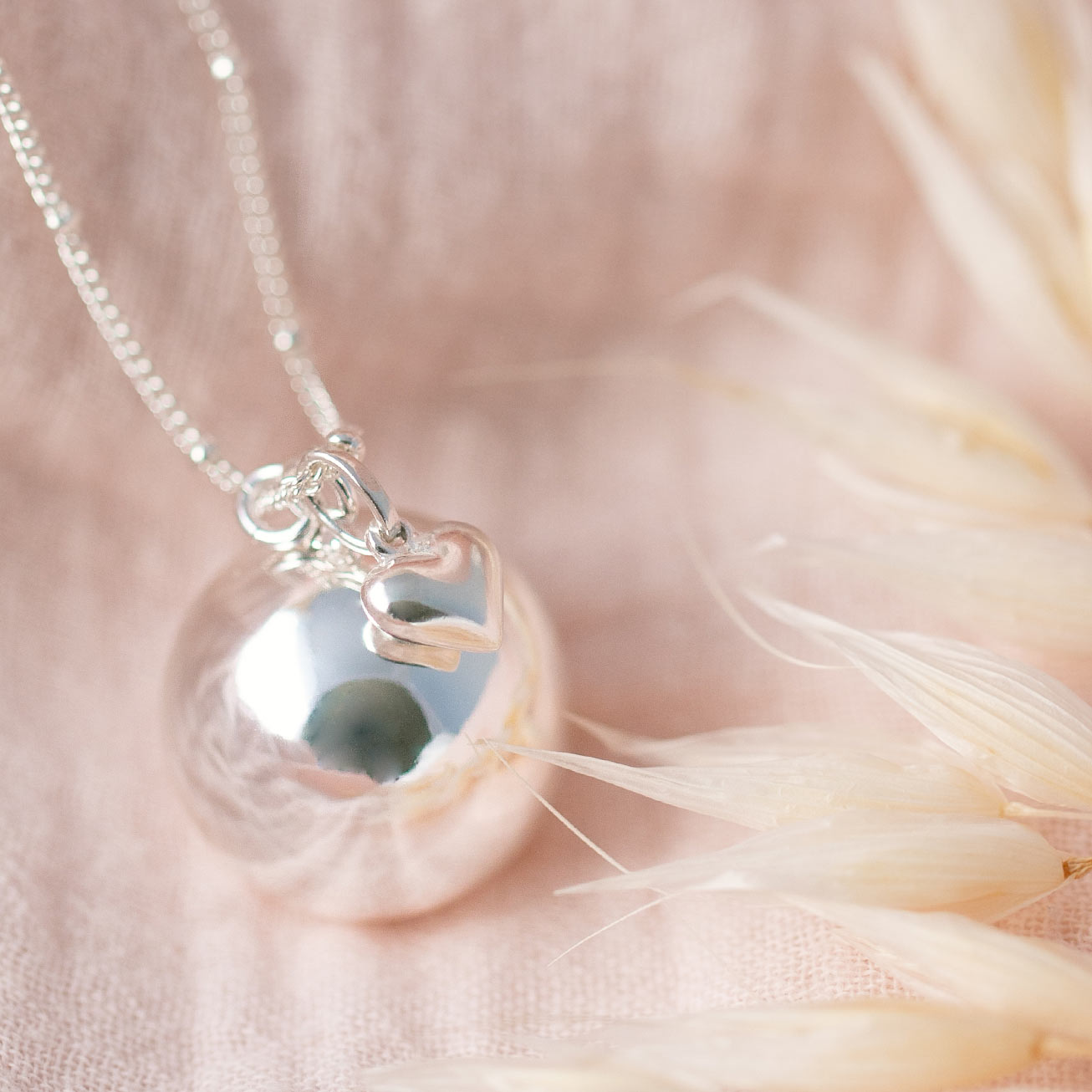 Bola coeur de Marie