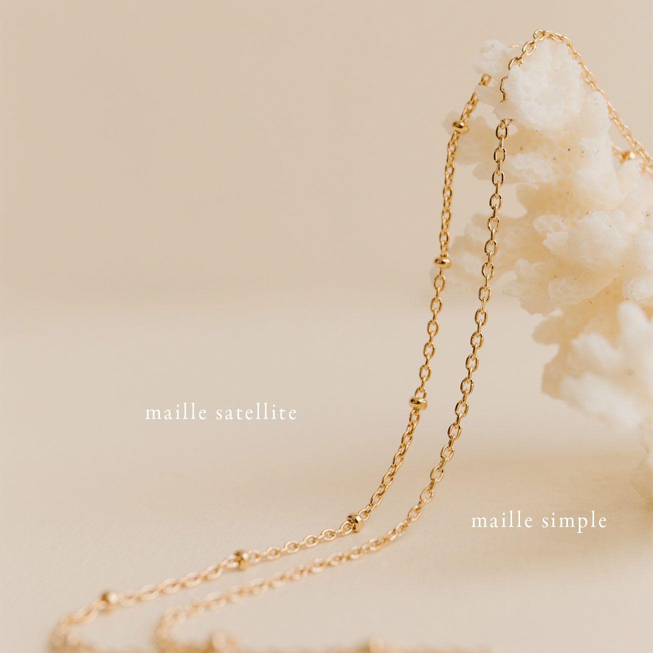Collier Mère Veilleuse 