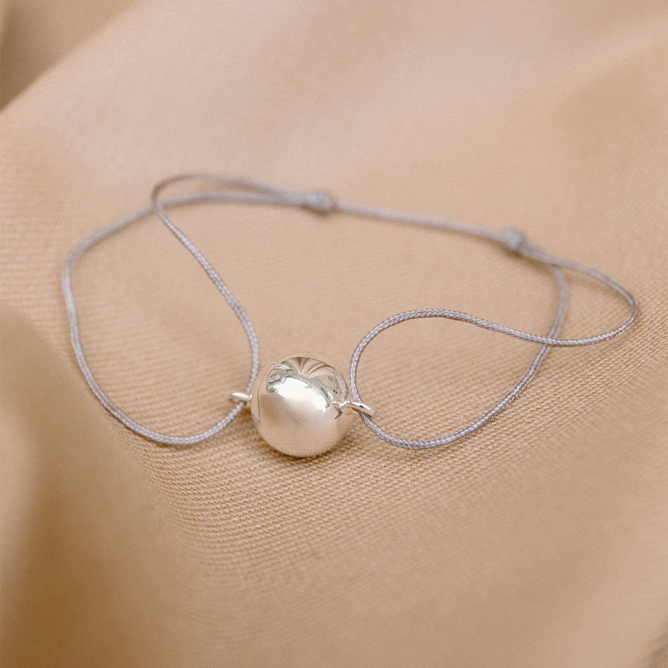 Bracelet bola papa