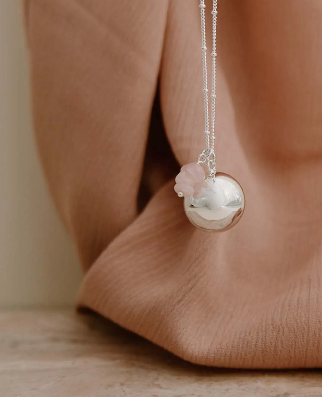 Bola de grossesse Sybel Satellite