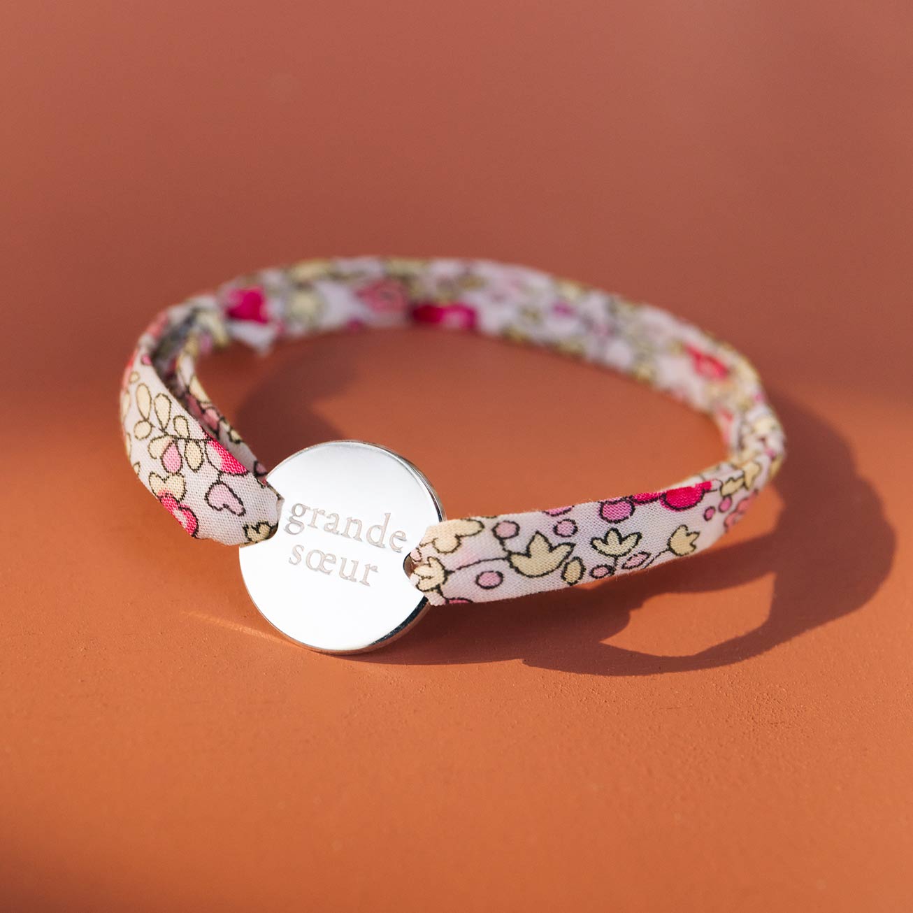 Bracelet grande soeur