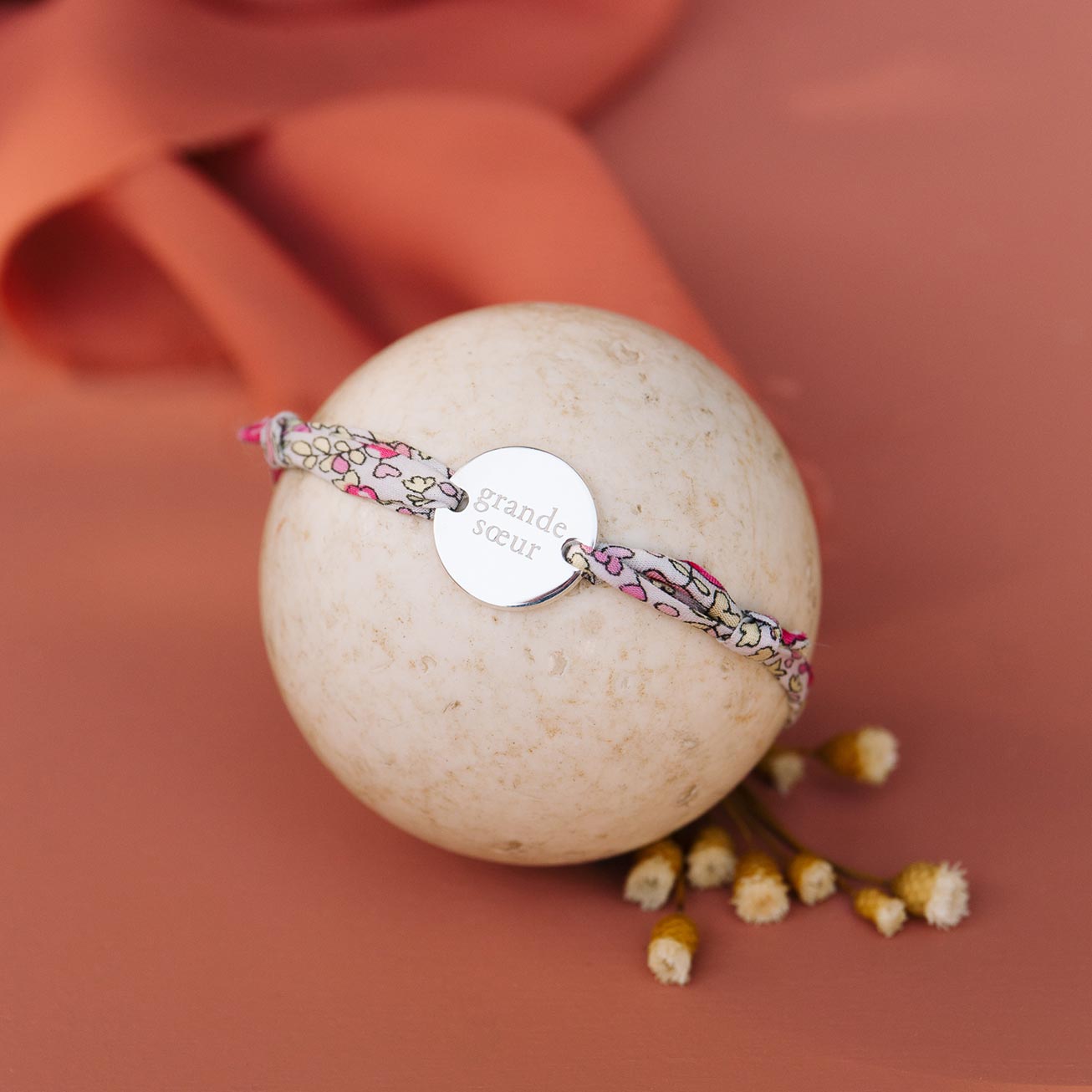 Bracelet grande soeur