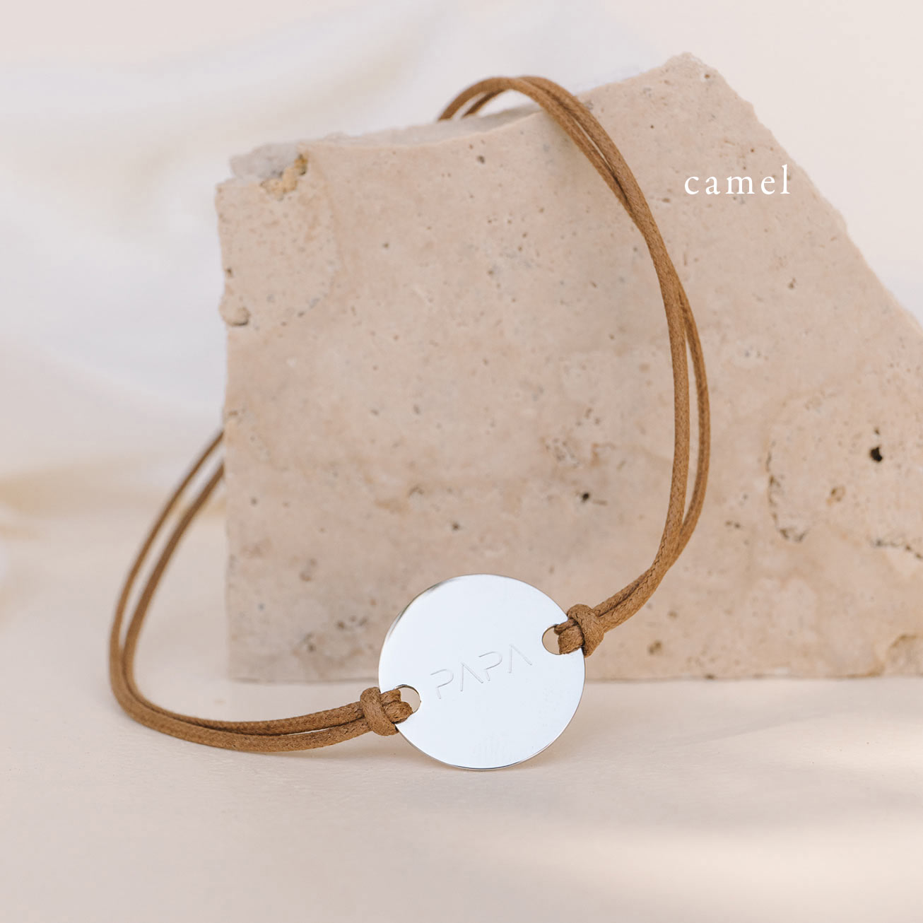 Bracelet papa
