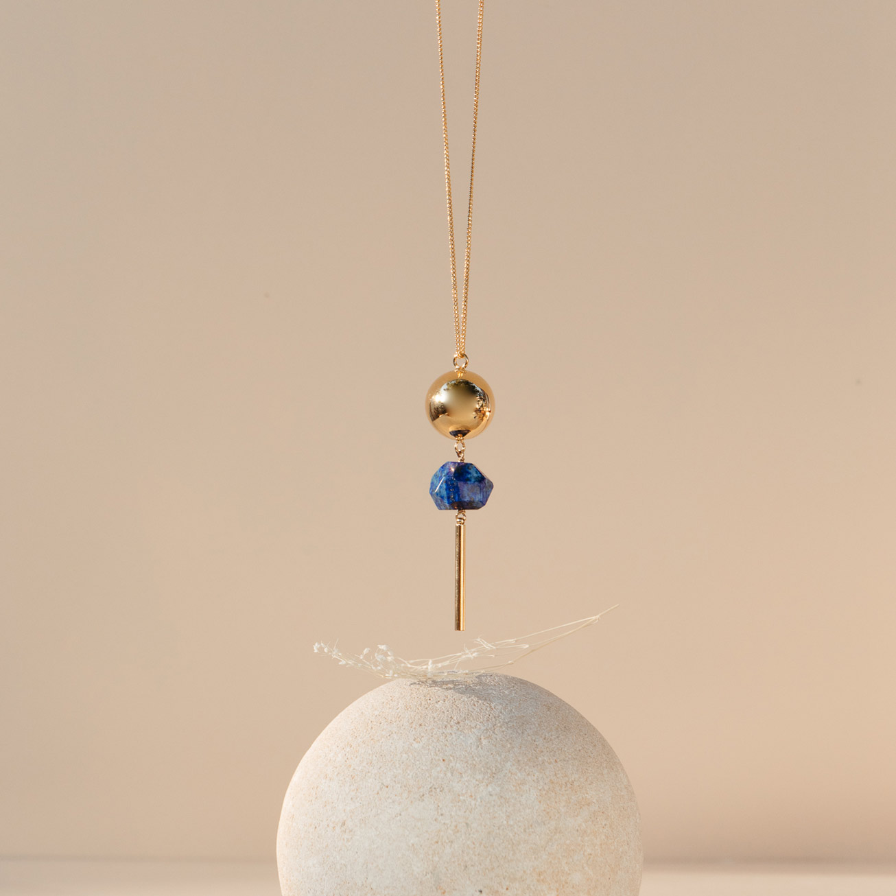 Bola de grossesse Or + Lapis