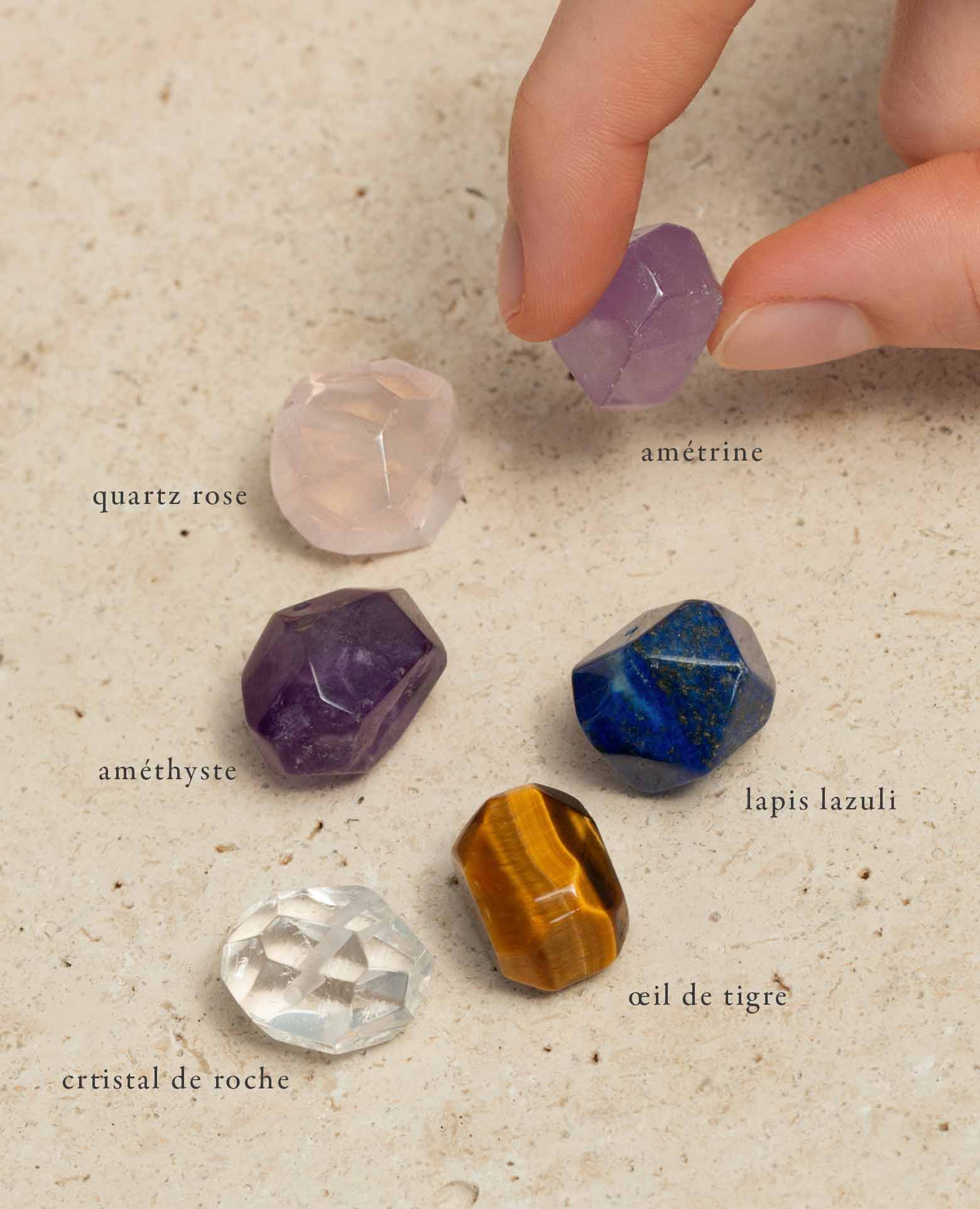 Bola de grossesse Pia Or Lapis