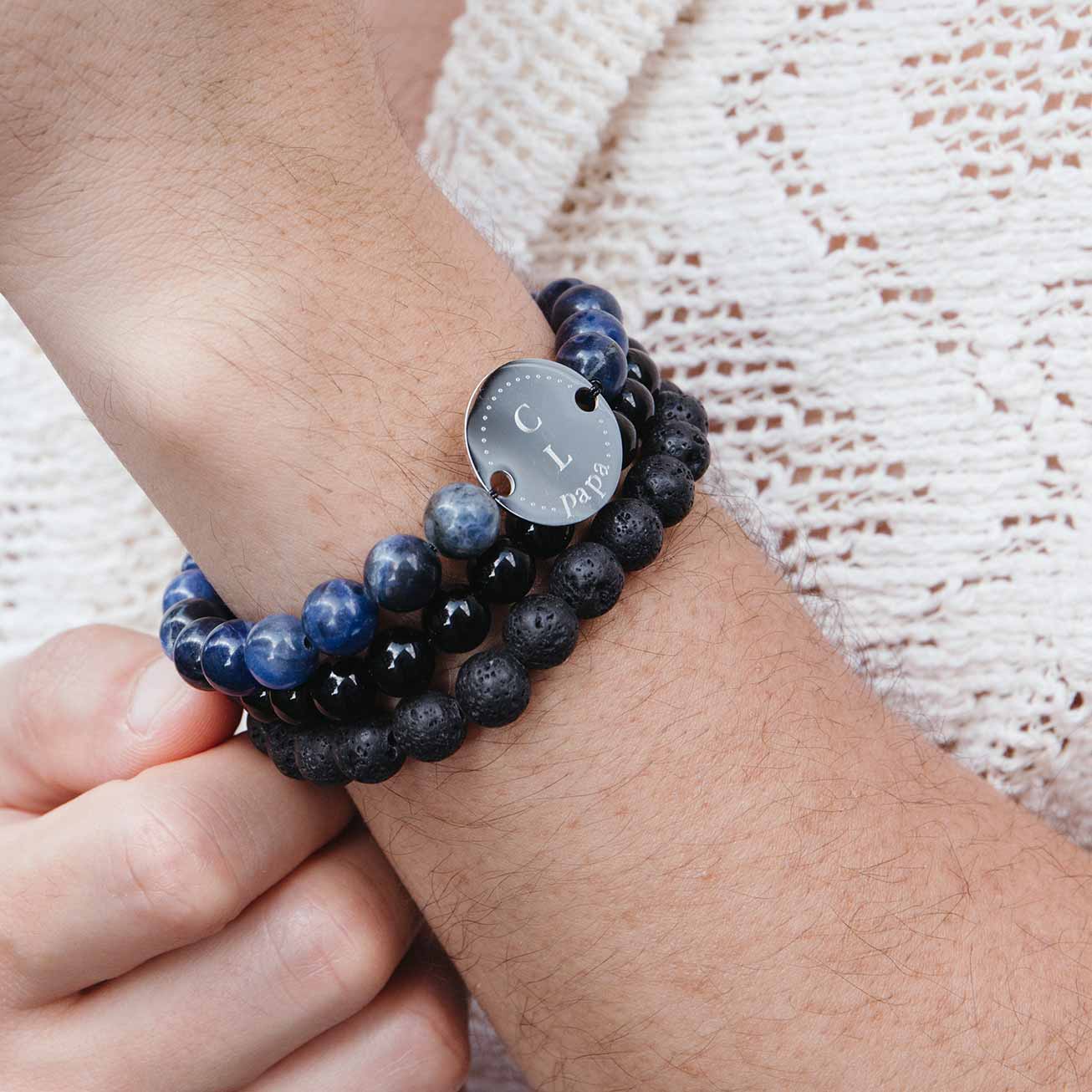 Pack Sodalite