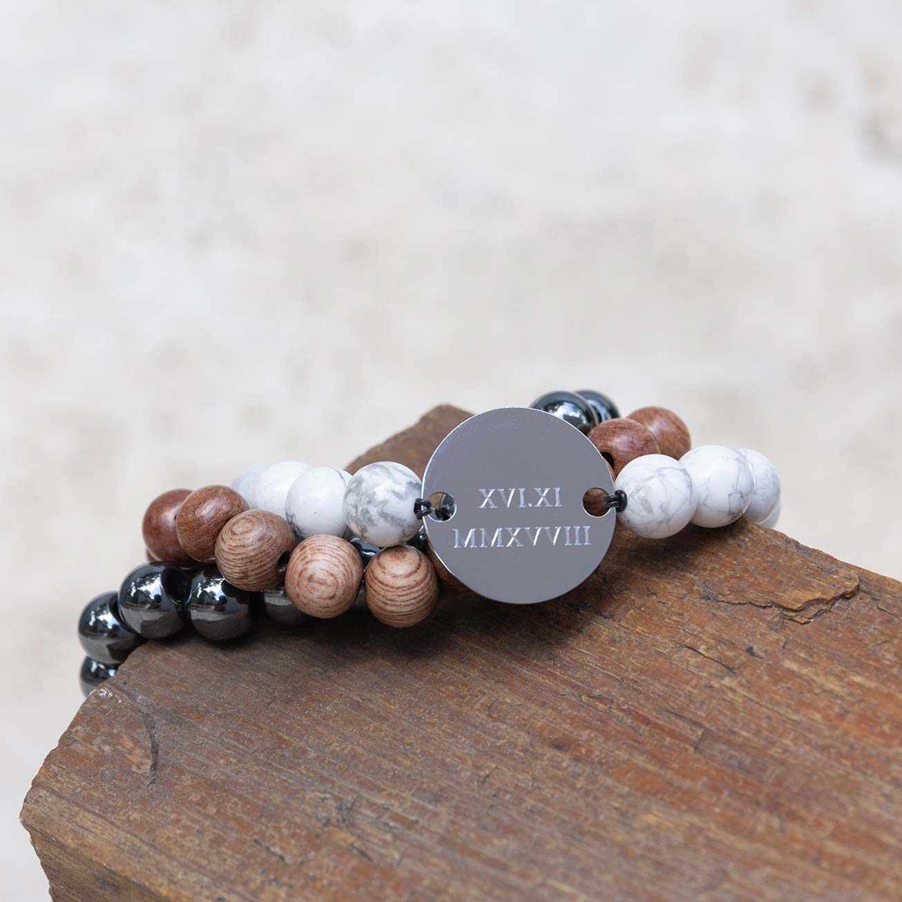 Pack Howlite