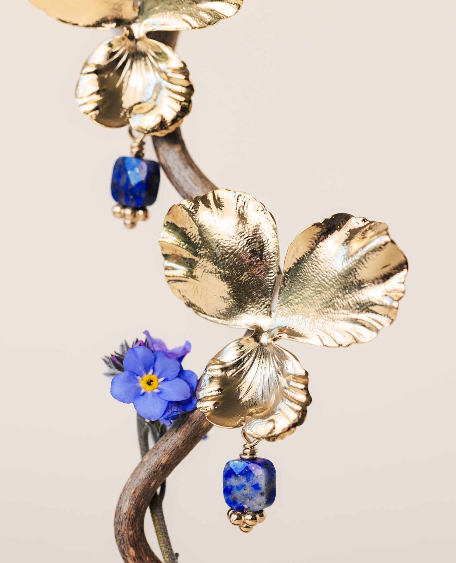 BO pensée MM Lapis carré