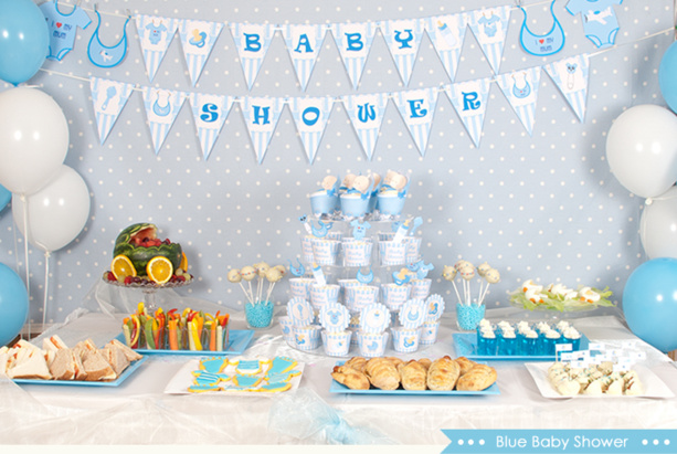 baby shower