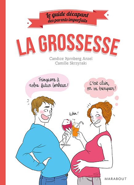 livre grossesse