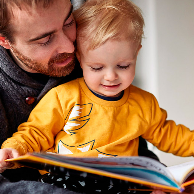 Abonnement livre enfant